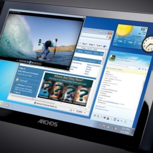 Как установить гаджеты в Windows 7?
