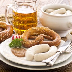 Как в домашних условиях приготовить пиво?