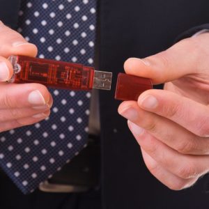 Замена файловой системы usb — зачем и как?