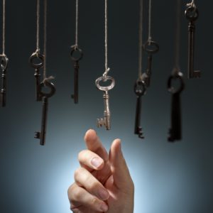 Как сделать правильный выбор в жизни?
