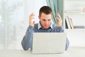 Что означает internal server error?