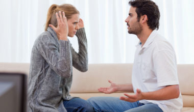 Как вести себя в конфликтных ситуациях?