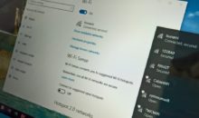 Как поставить пароль на Wi‑Fi?