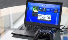 Можно ли подключить PS4 к ноутбуку?