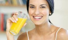 11 потрясающих свойств лимонной воды, о которых должен знать каждый!
