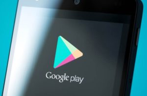 Как добавить устройство в Google Play?