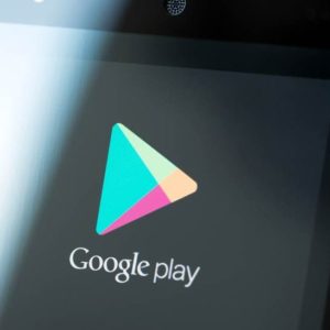 Как добавить устройство в Google Play?