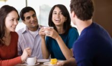 5 экспериментов, которые научат вас общаться с незнакомыми людьми