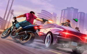 Как установить Trainer на GTA V?