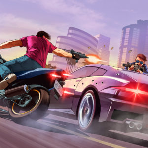 Как установить Trainer на GTA V?