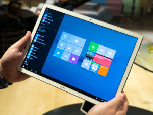 Как найти калькулятор в Windows 10?