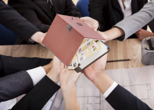 Как продать квартиру в долевой собственности?