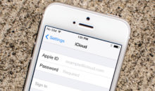 Что делать, если забыл Apple ID?