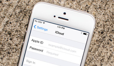 Что делать, если забыл Apple ID?