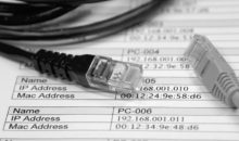 Как определить IP‑адрес чужого компьютера?