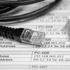 Как определить IP‑адрес чужого компьютера?