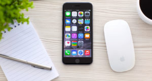Что делать, если iPhone 5S не видит SIM-карту?