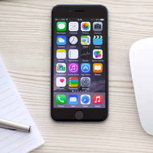 Что делать, если iPhone 5S не видит SIM‑карту?