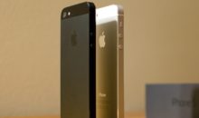 Чем отличается iPhone 4S от iPhone 5S?