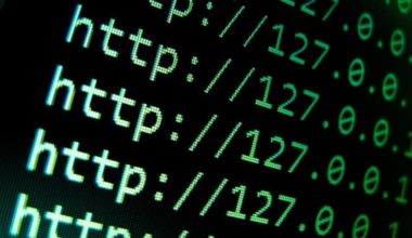 Белый IP‑адрес: что это такое?