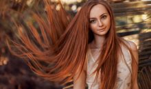 Как быстро отрастить длинные волосы: 7 советов индийской Рапунцель