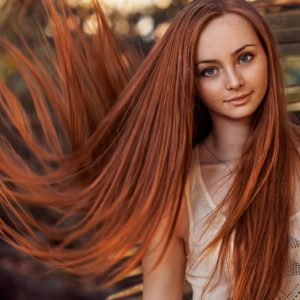 Как быстро отрастить длинные волосы: 7 советов индийской Рапунцель