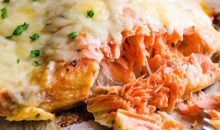 Как вкусно приготовить рыбу в духовке?