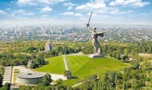 Куда сходить с детьми в Волгограде?