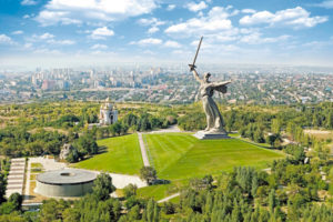 Куда сходить с детьми в Волгограде?