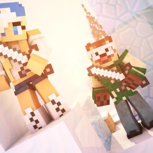 Как установить чит на VimeWorld?