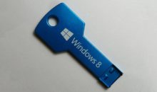  Как создать загрузочную флешку Windows 8?   