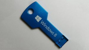  Как создать загрузочную флешку Windows 8?   