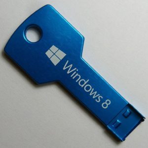  Как создать загрузочную флешку Windows 8?   