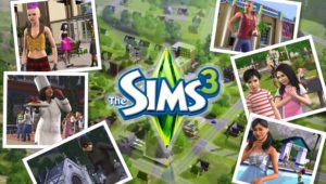 Как установить модификации формата package в Sims 3?