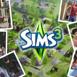 Как установить модификации формата package в Sims 3?