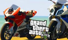 Какой самый быстрый мотоцикл в GTA V?