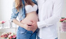 Можно ли забеременеть при кисте яичника?