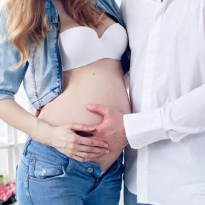 Можно ли забеременеть при кисте яичника?
