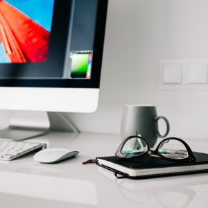 Как установить обои на рабочий стол?