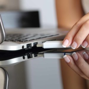 Что делать, если не опознается usb‑устройство?