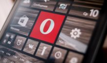Как восстановить экспресс‑панель в Opera?