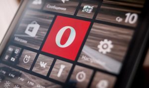 Как восстановить экспресс-панель в Opera?