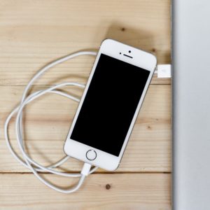 Как ввести iPhone в DFU‑режим?