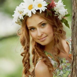 Ненакрашенные женщины: сильный текст, который вы должны прочитать