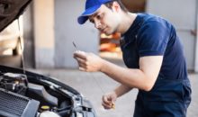 Как поменять масло в коробке автомат?