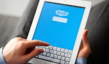 Можно ли изменить логин в Skype?