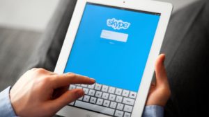 Можно ли изменить логин в Skype?