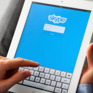 Можно ли изменить логин в Skype?