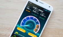 Как увеличить скорость интернета на телефоне?