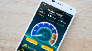 Как увеличить скорость интернета на телефоне?